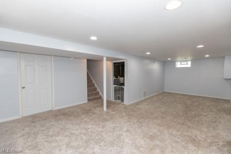 15505 Judy Court Cleveland OH 44111