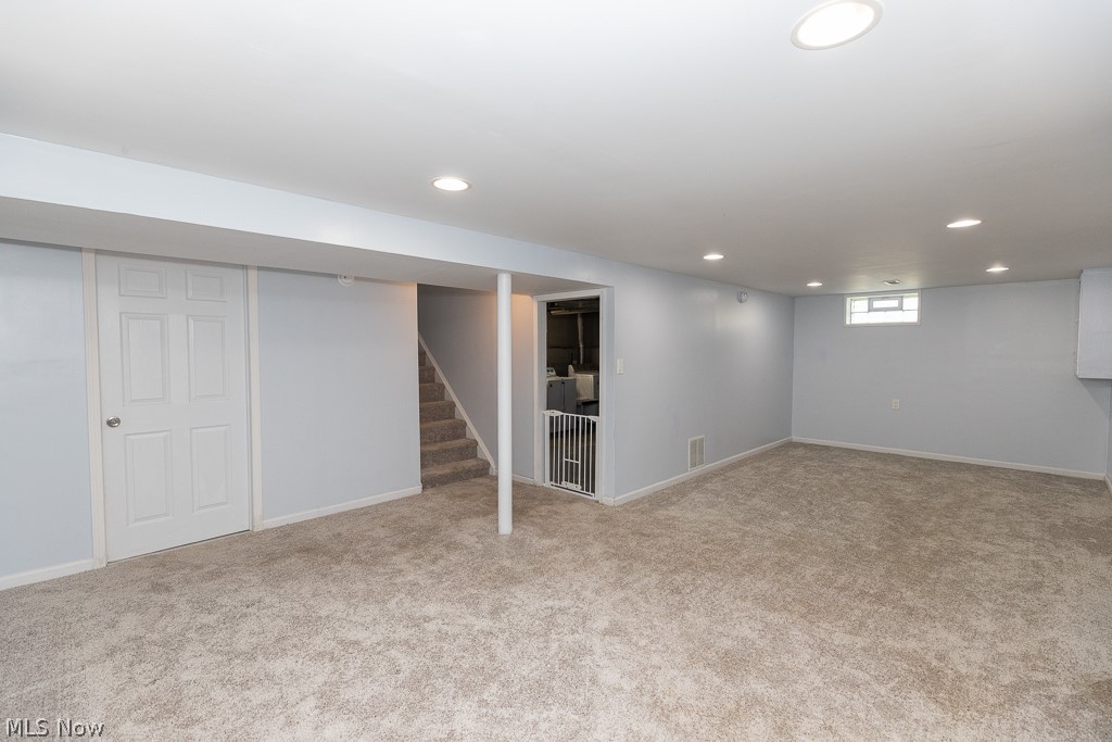 15505 Judy Court Cleveland OH 44111