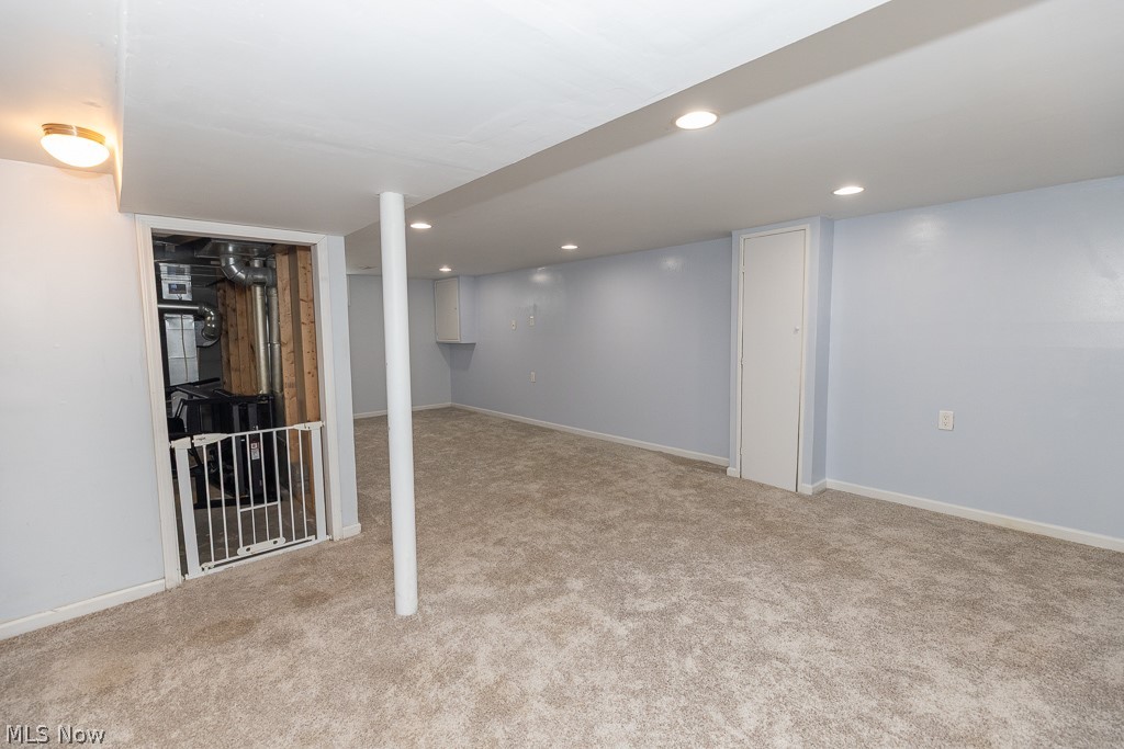 15505 Judy Court Cleveland OH 44111