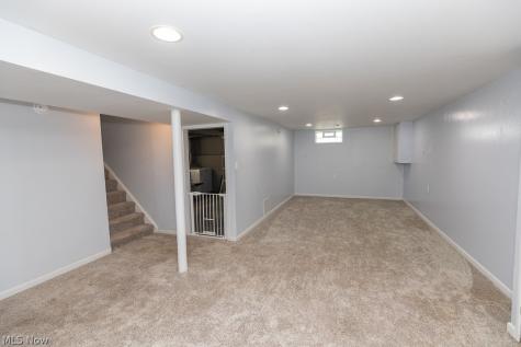 15505 Judy Court Cleveland OH 44111