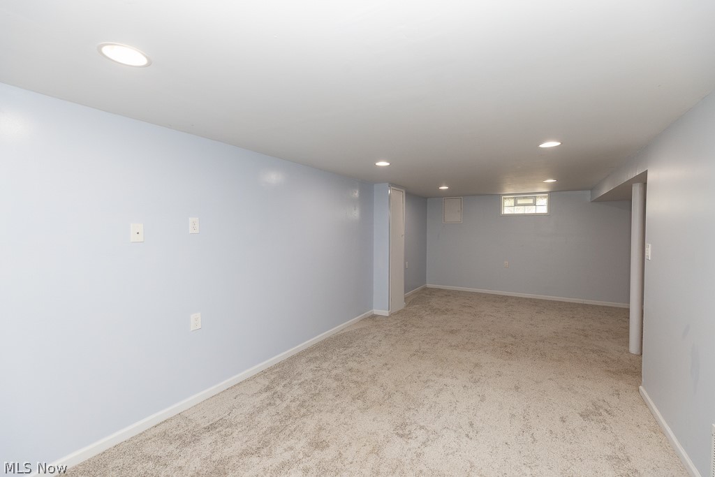 15505 Judy Court Cleveland OH 44111
