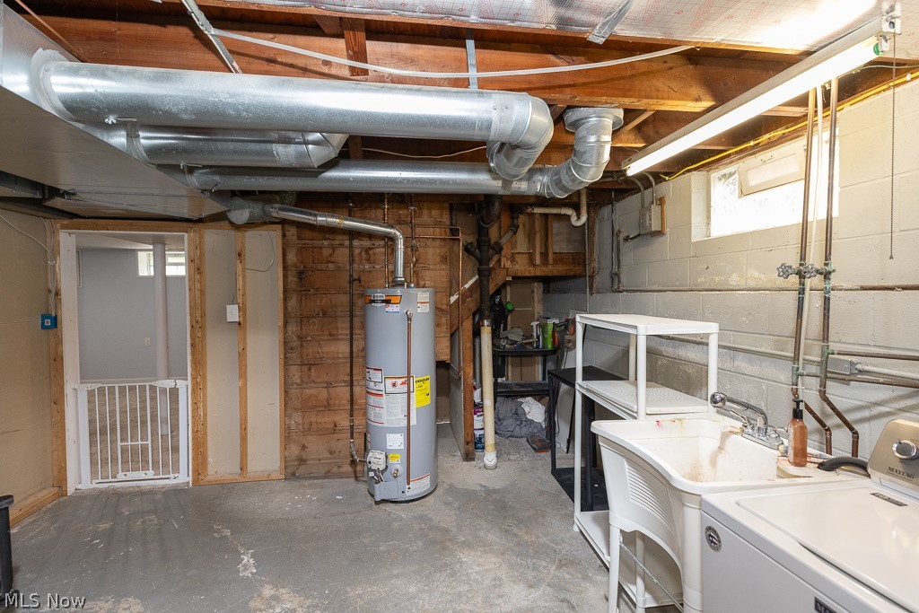 15505 Judy Court Cleveland OH 44111