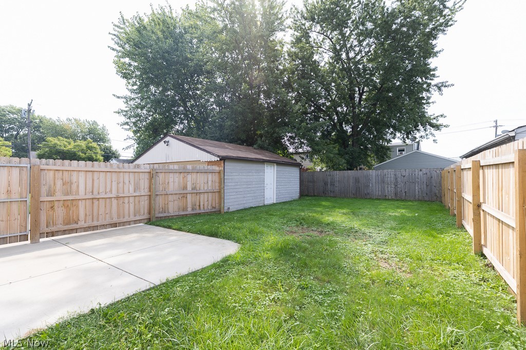 15505 Judy Court Cleveland OH 44111