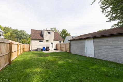 15505 Judy Court Cleveland OH 44111