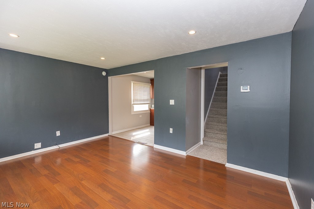 15505 Judy Court Cleveland OH 44111