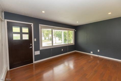 15505 Judy Court Cleveland OH 44111