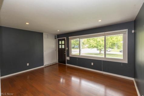 15505 Judy Court Cleveland OH 44111