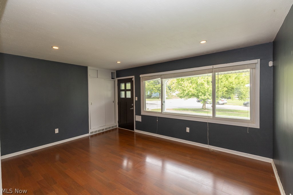 15505 Judy Court Cleveland OH 44111