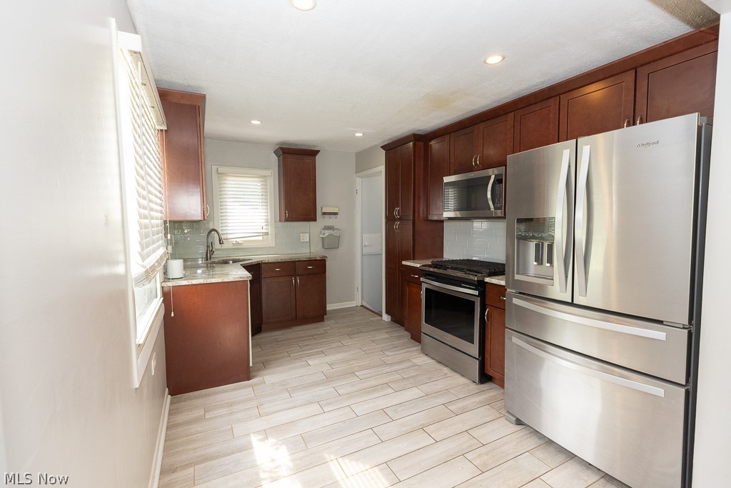 15505 Judy Court Cleveland OH 44111