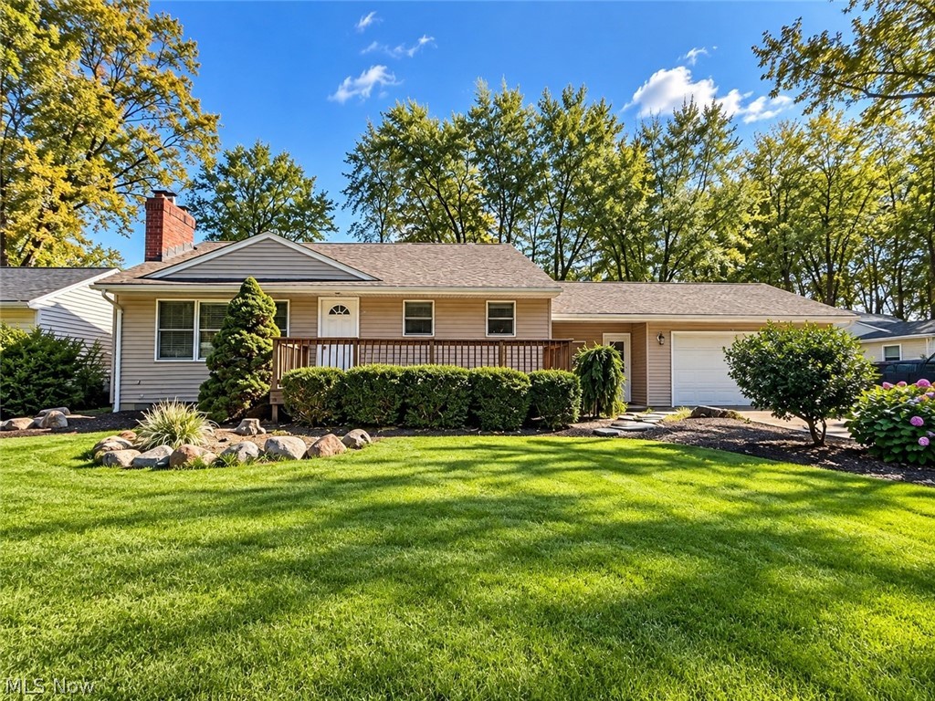 253 Belmar Boulevard Avon Lake OH 44012