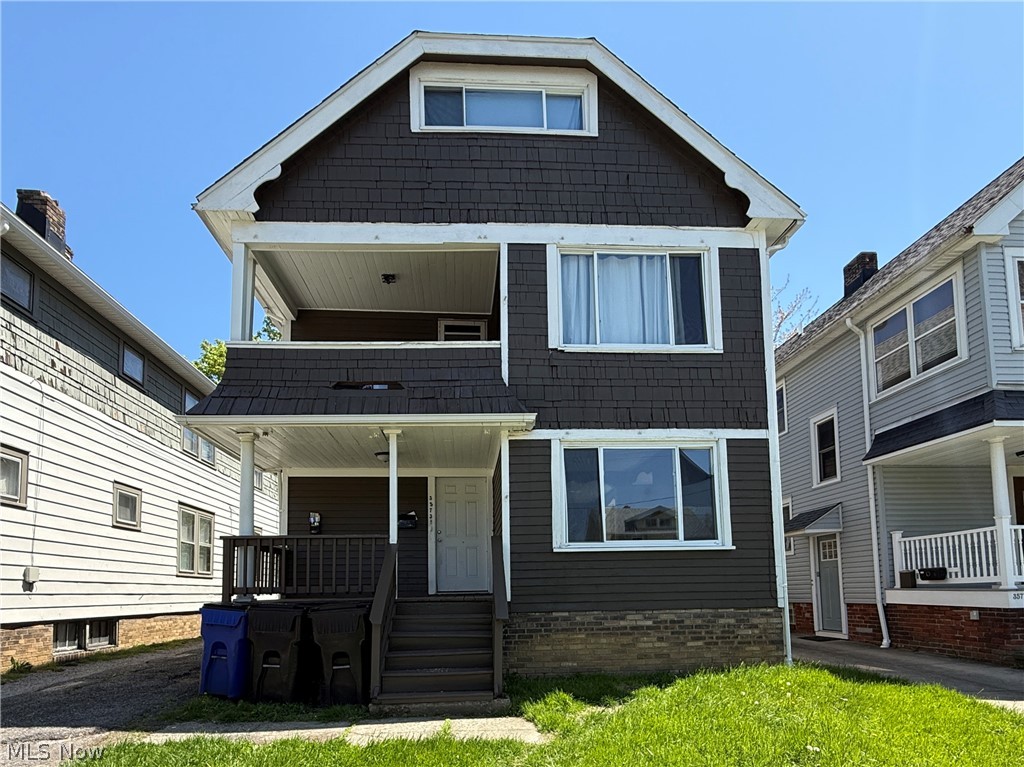 3573 W 120th Street Cleveland OH 44111