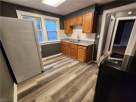 3573 W 120th Street Cleveland OH 44111