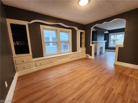 3573 W 120th Street Cleveland OH 44111