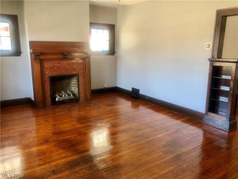 9211 Clifton Boulevard Cleveland OH 44102