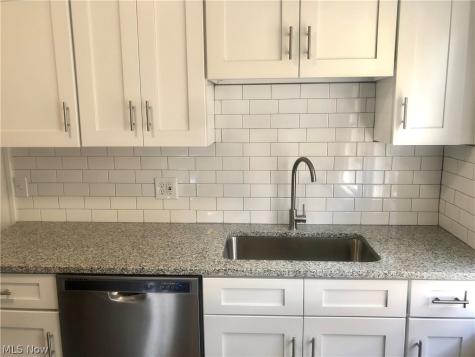 9211 Clifton Boulevard Cleveland OH 44102