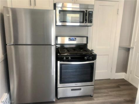 9211 Clifton Boulevard Cleveland OH 44102