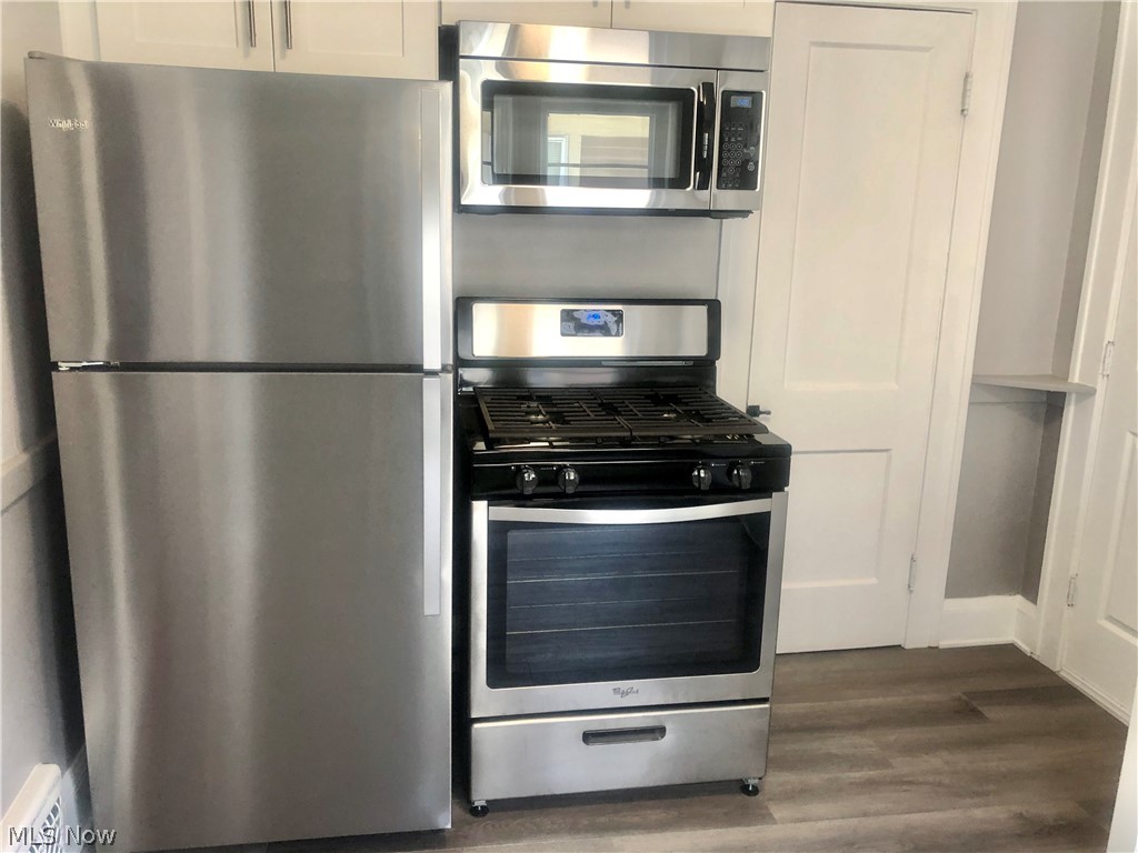 9211 Clifton Boulevard Cleveland OH 44102