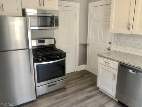 9211 Clifton Boulevard Cleveland OH 44102