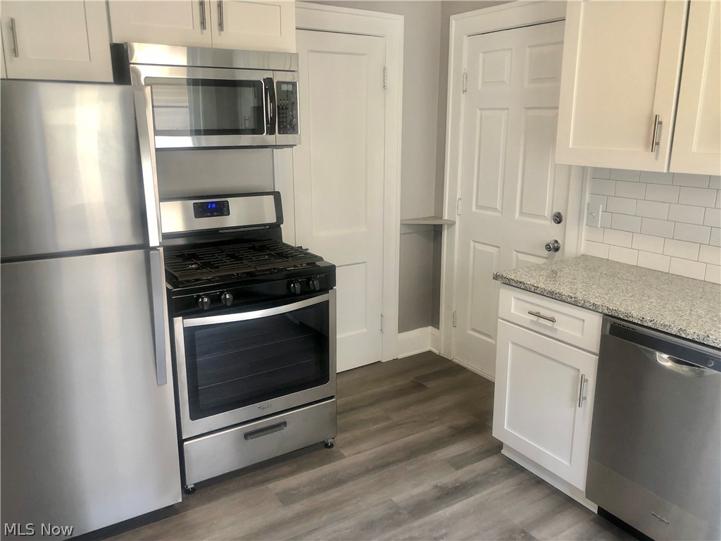 9211 Clifton Boulevard Cleveland OH 44102