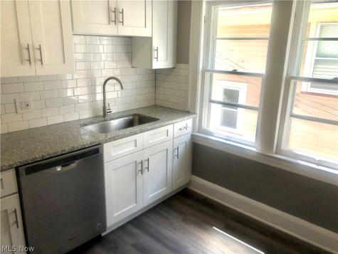 9211 Clifton Boulevard Cleveland OH 44102