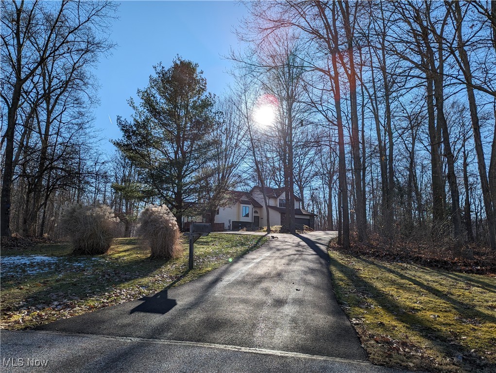 13807 Equestrian Drive Burton OH 44021