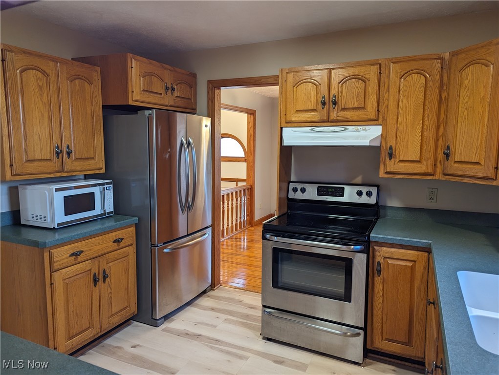 13807 Equestrian Drive Burton OH 44021