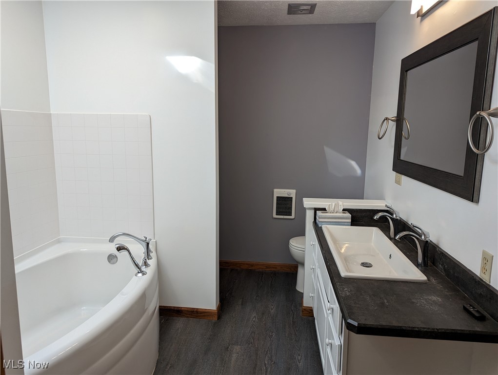 13807 Equestrian Drive Burton OH 44021