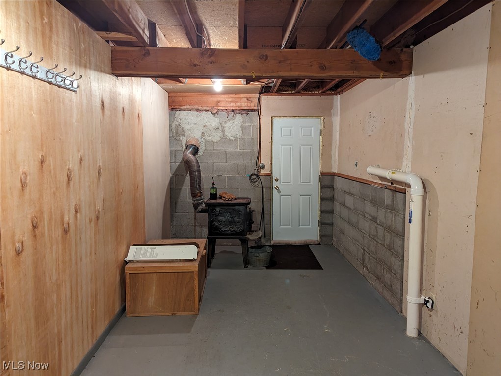 13807 Equestrian Drive Burton OH 44021