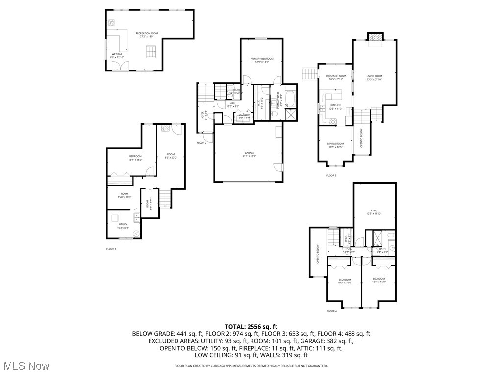13807 Equestrian Drive Burton OH 44021