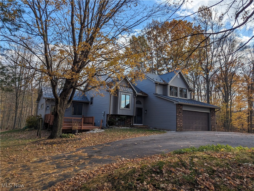 13807 Equestrian Drive Burton OH 44021