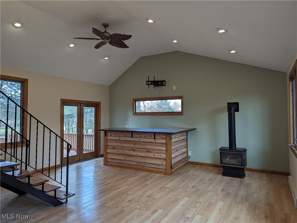 13807 Equestrian Drive Burton OH 44021