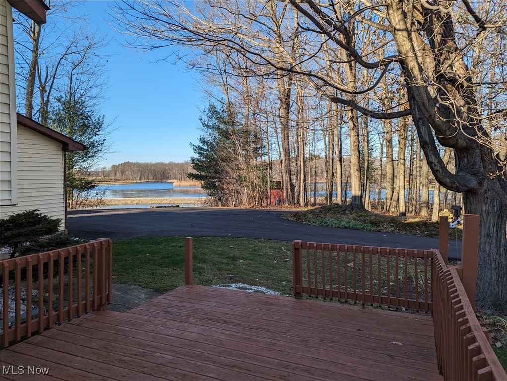 13807 Equestrian Drive Burton OH 44021