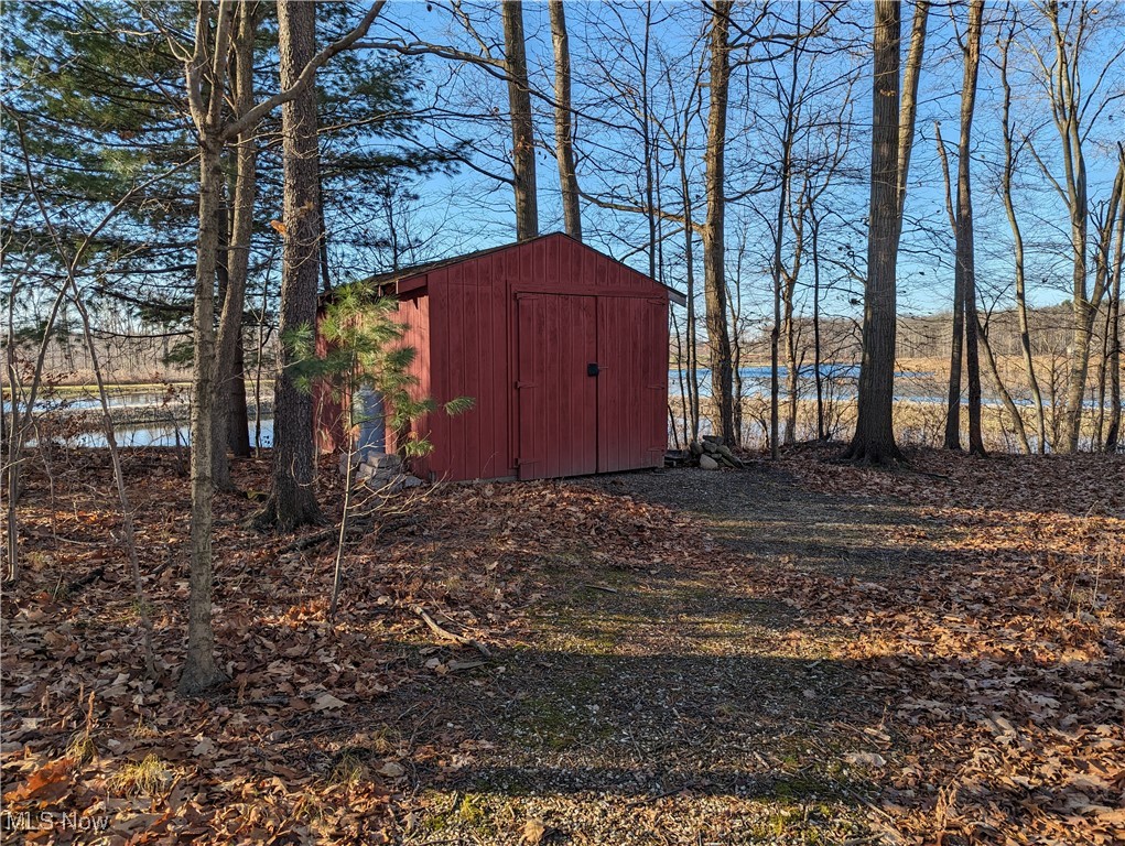 13807 Equestrian Drive Burton OH 44021