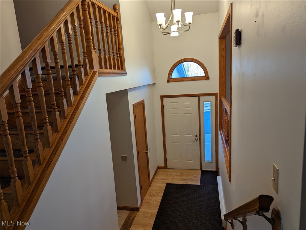 13807 Equestrian Drive Burton OH 44021