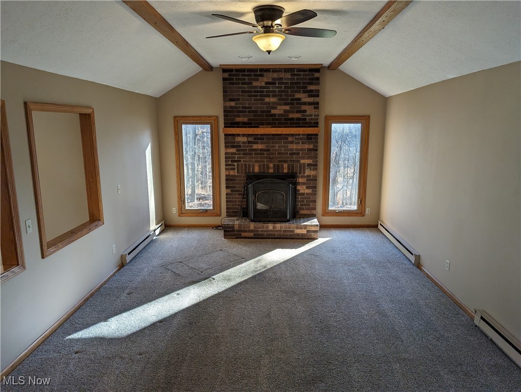 13807 Equestrian Drive Burton OH 44021