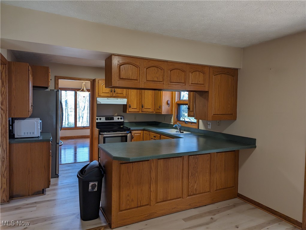 13807 Equestrian Drive Burton OH 44021