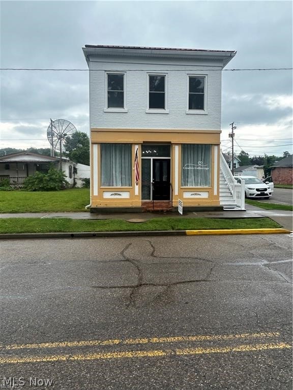 501 Main Street Dresden OH 43821