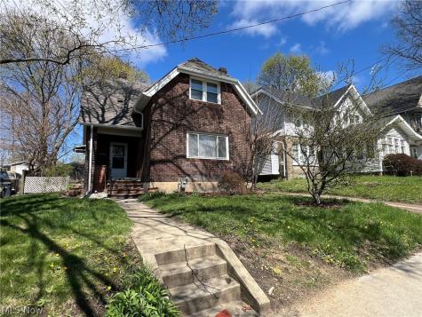 1395 Goodyear Boulevard Akron OH 44305