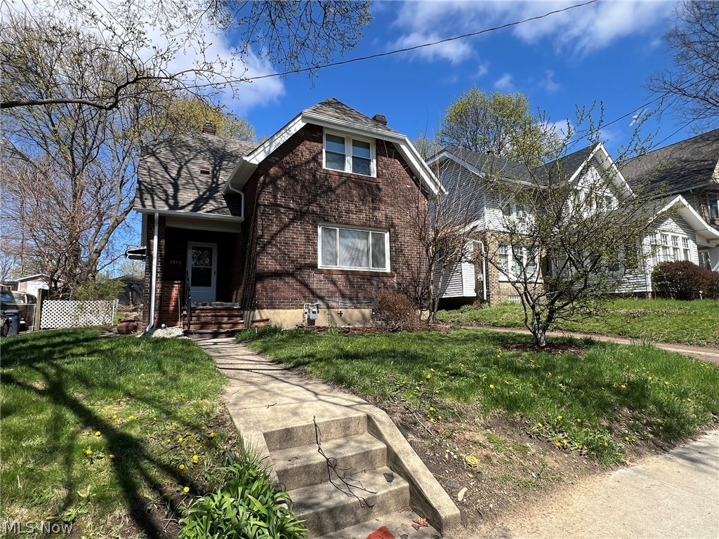 1395 Goodyear Boulevard Akron OH 44305