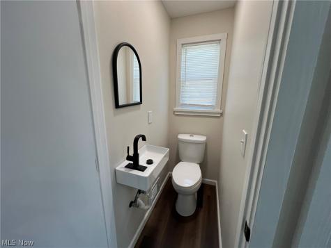 1395 Goodyear Boulevard Akron OH 44305