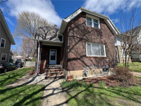 1395 Goodyear Boulevard Akron OH 44305