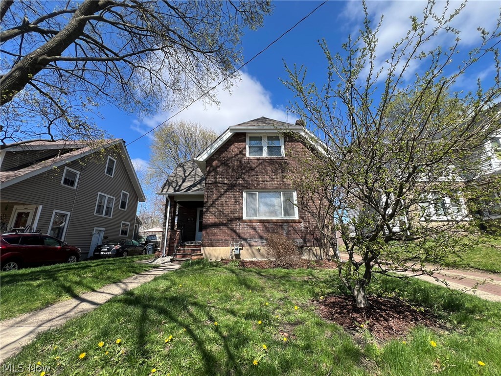 1395 Goodyear Boulevard Akron OH 44305