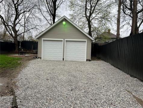1395 Goodyear Boulevard Akron OH 44305
