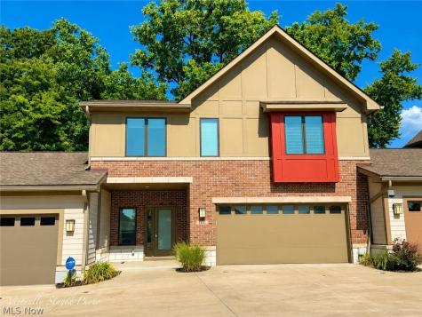 1361 Slate Court Cleveland Heights OH 44118