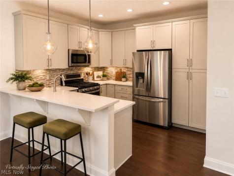 1361 Slate Court Cleveland Heights OH 44118