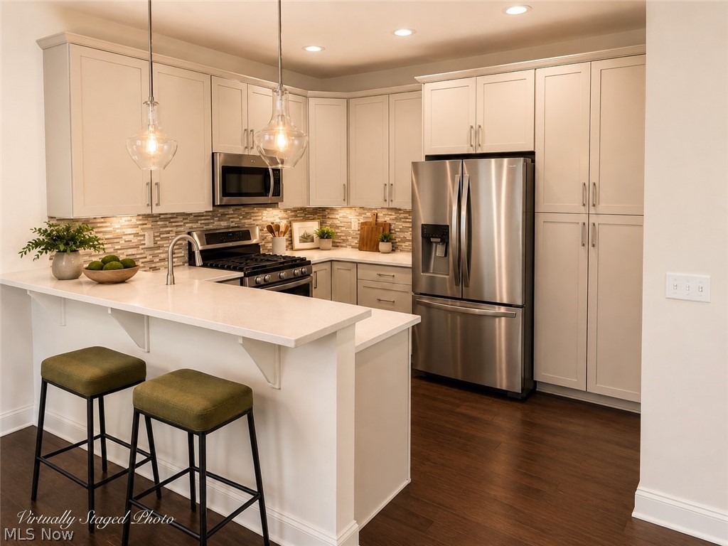 1361 Slate Court Cleveland Heights OH 44118