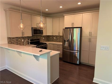 1361 Slate Court Cleveland Heights OH 44118