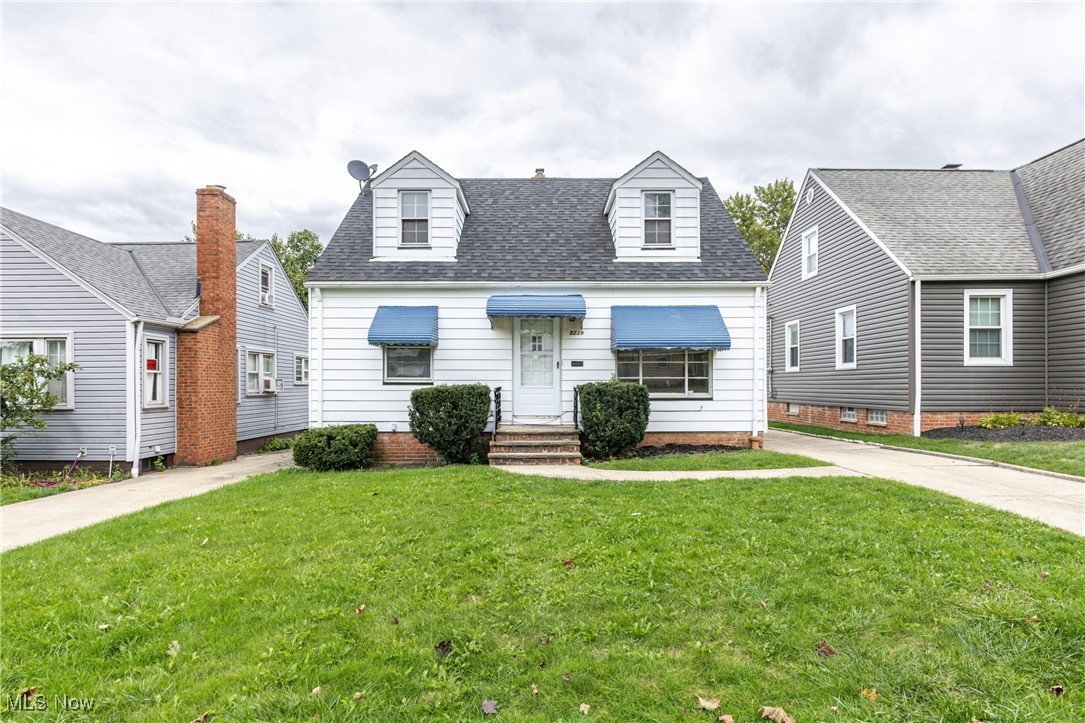 5239 E 115th Street Garfield Heights OH 44125