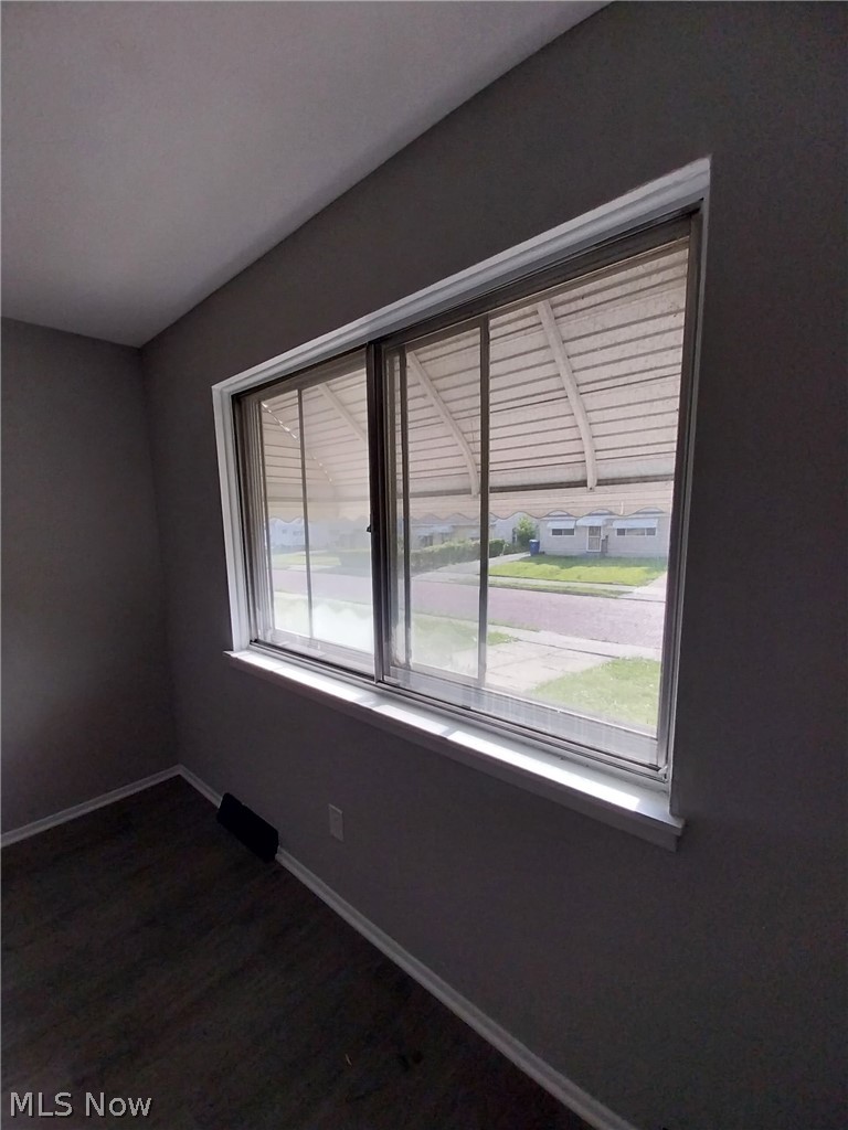 4436 E 158th Street Cleveland OH 44128