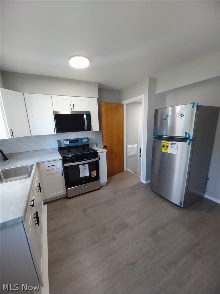 4436 E 158th Street Cleveland OH 44128